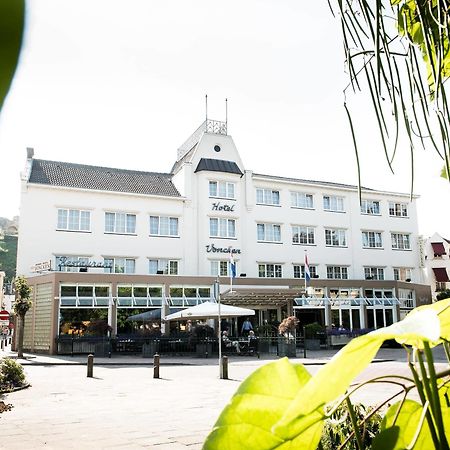 Grand Hotel Voncken - Hampshire Classic Valkenburg aan de Geul Exterior photo