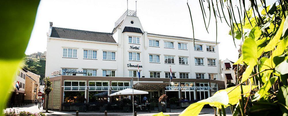 Grand Hotel Voncken - Hampshire Classic Valkenburg aan de Geul Exterior photo