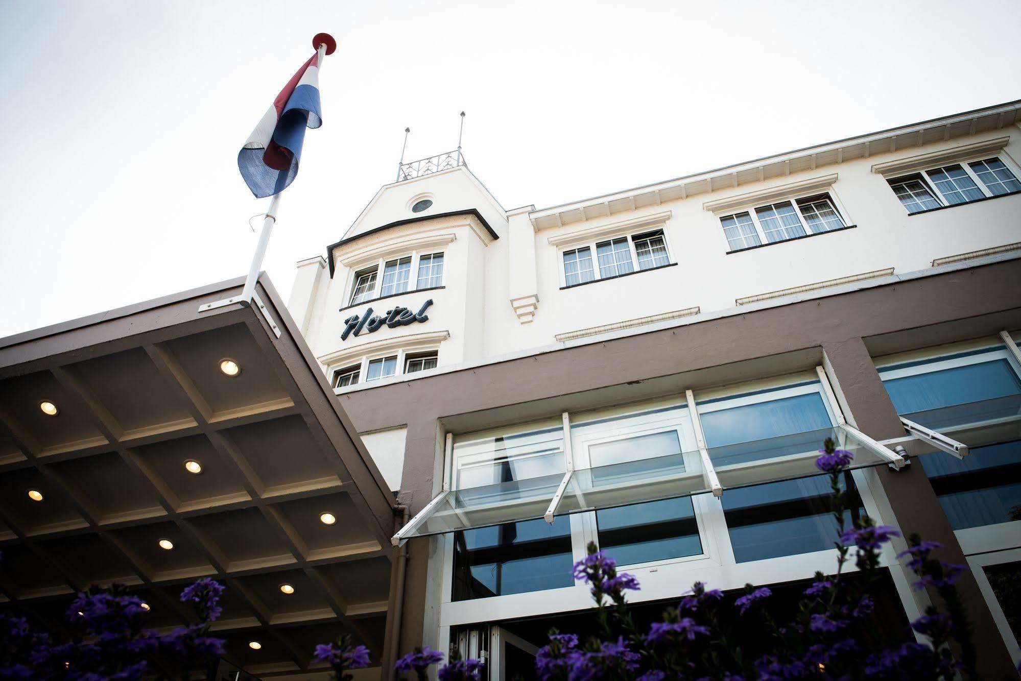 Grand Hotel Voncken - Hampshire Classic Valkenburg aan de Geul Exterior photo